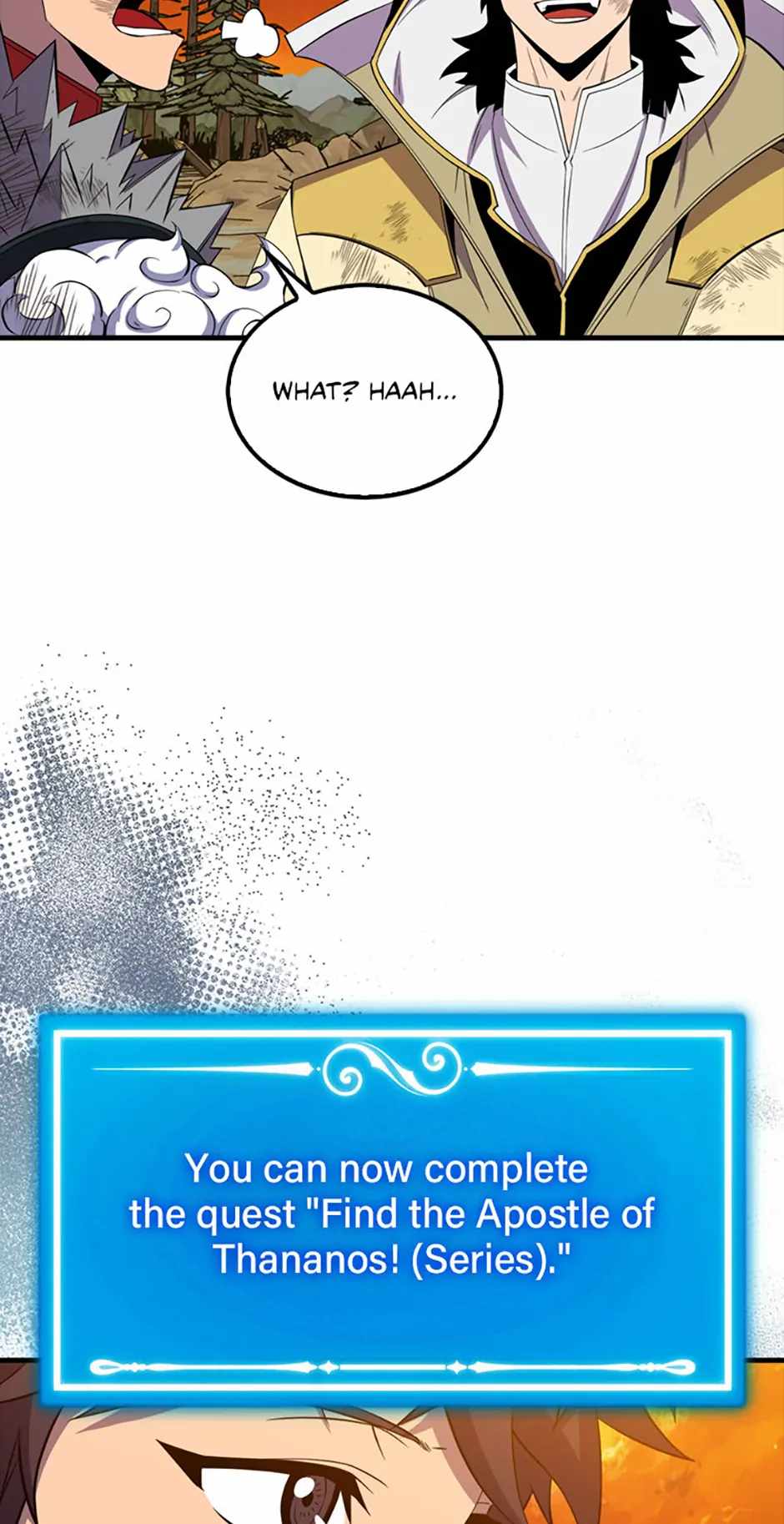 Sleeping Ranker Chapter 141 69